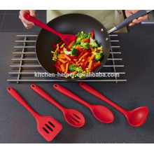 Food grade best quality 5-piece kitchen utensil set